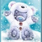 snowbear